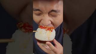 Cousin Has A Big Appetite | Eating Spicy Food and Funny Pranks | Funny Mukbang | TikTok Video