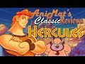 Hercules (1997) - AniMat’s Classic Reviews