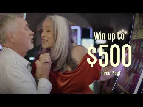 Casino Del Sol - Break The Bank Aug 25