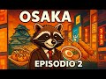 Il mio primo viaggio da venduto - OSAKA - Episodio 2