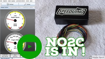 Swapping ECU + Sequential injection Prep + Basic Distributor Testing