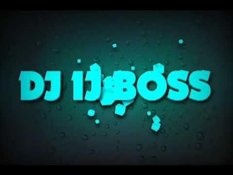 DJ IJ BOSS WET WET MIX