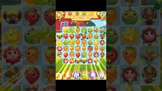 Farm Heroes Saga Level 509 - How to play Farm Heroes Saga screenshot 4