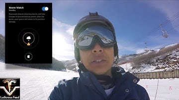 Tesla PowerWall2 Storm Watch Setting Explained | Ludicrous Feed | Tesla Tom