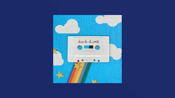 dumb dumb - mazie (sped up + pitched)