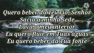 Águas Purificadoras - Diante do Trono VOZ