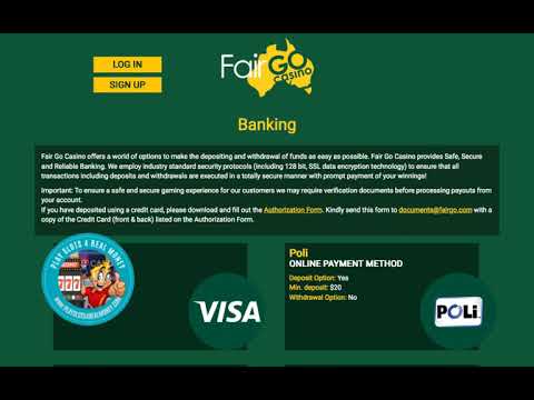 [FAIR GO CASINO BONUS CODES] | ‘NO DEPOSIT CASINO BONUSES & REVIEWS’ ?  PLAYSLOTS4REALMONEY.COM