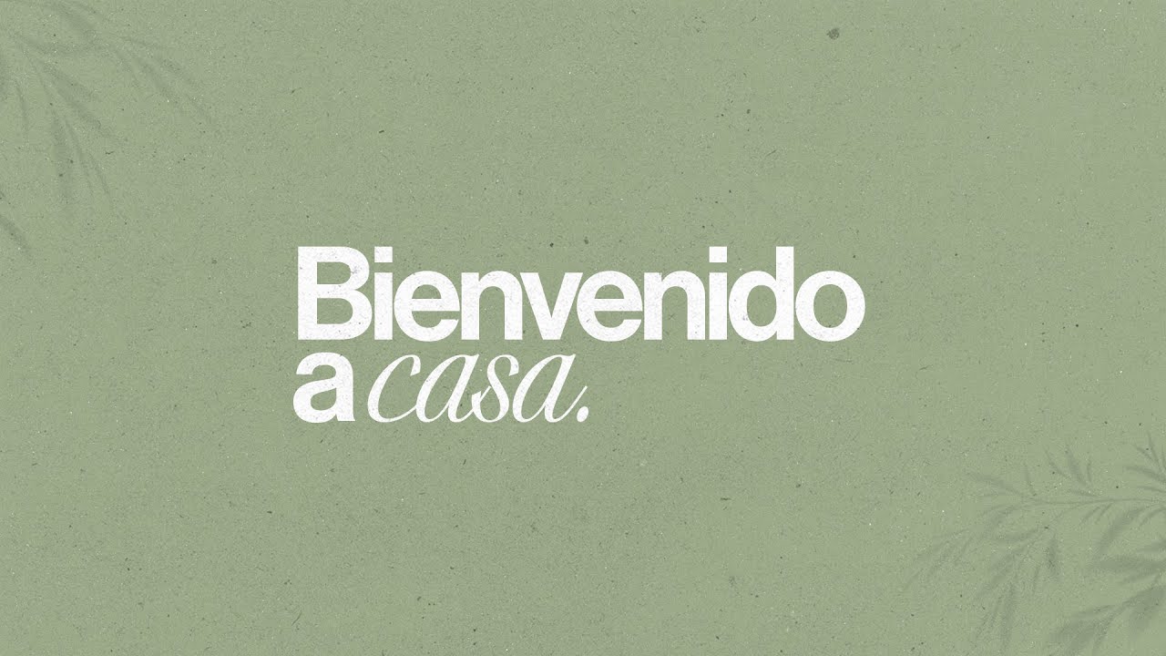 Sanando Las Aguas Amargas - Ap. Carlos Hugo Cuellar - En Su Presencia