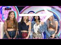 Jaehyun & Jisoo moment (MC Inkigayo 2017 2020) [NCT X BLACKPINK]