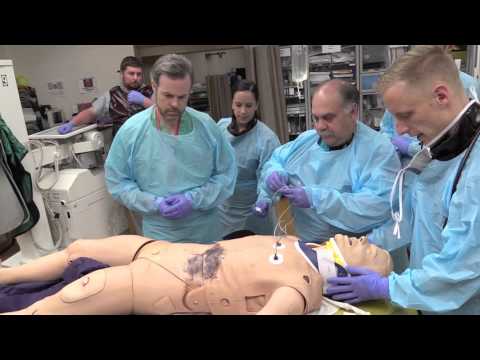 Video: Trauma Induction And Assistance