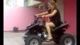 Dalee Silvia Entangada