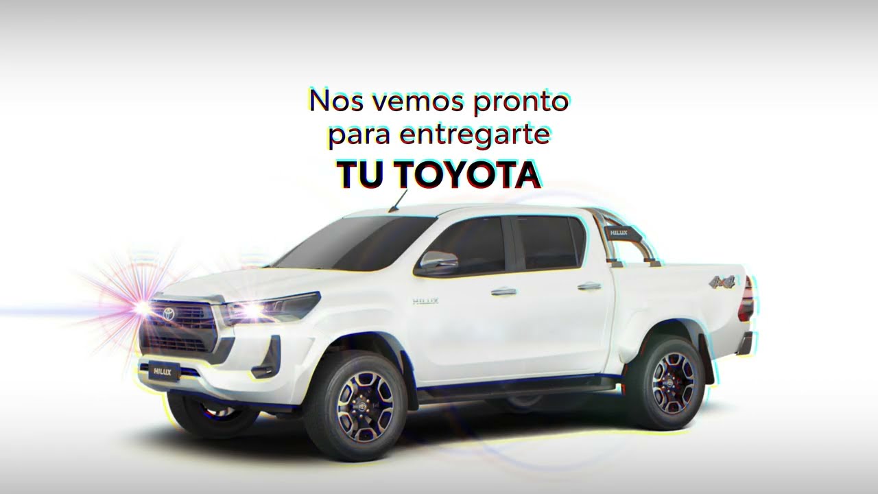 Toyota Yacopini - Entrega Servicios Conectados 2025