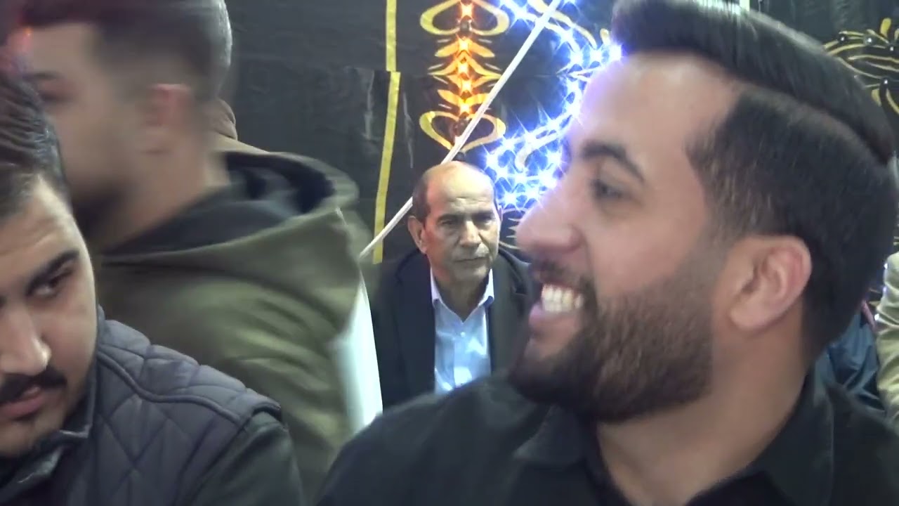 أفراح آل الشوابكة/ العريس الغالي احمد الشوابكة