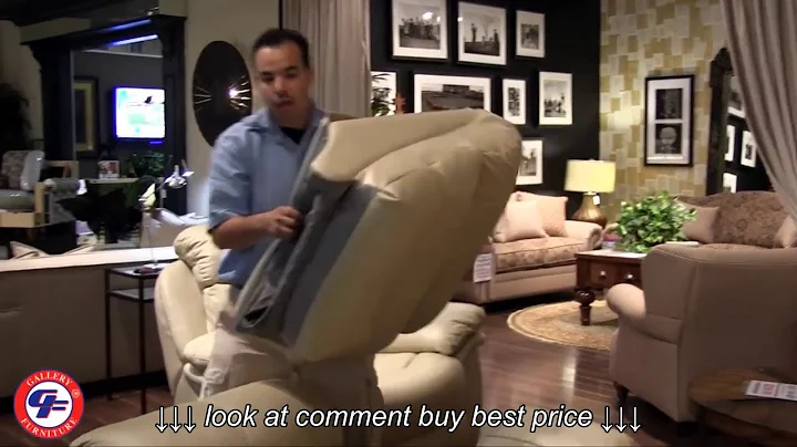 Flexsteel Reclining Sofa Disassemble and Assemble