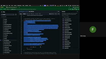 Geth | Technical Walkthrough