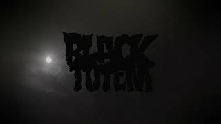 Black Totem: Sacrifice Tonite (Official Vizualizer)