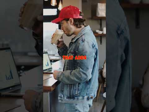 Thumbnail for Investing Coffee Money (for Beginners)