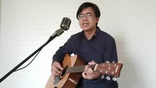 Nyanyian Kasmaran (Cover)