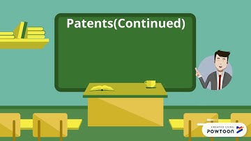 intellectual Property