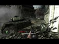 Call of duty world at war commissar markhovs speech