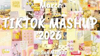 Tiktok Mashup March 2026 not Clean