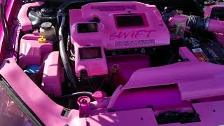 JSU 2018 Homecoming Carshow part 3 of 5