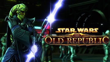 How to Play SWTOR With a Friend