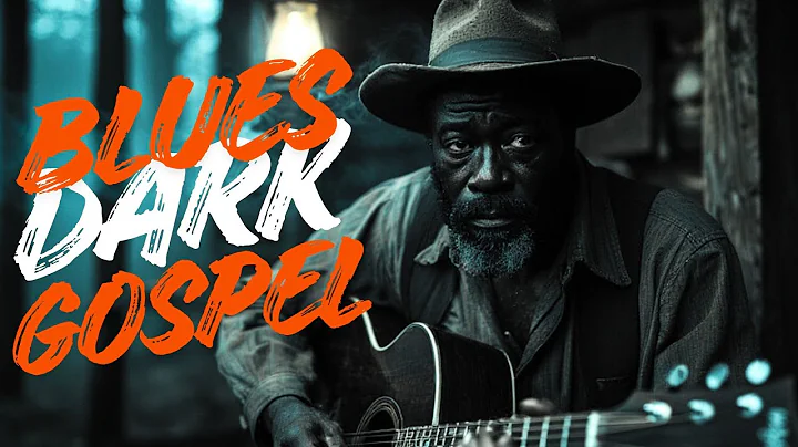 Whiskey & Redemption | Outlaw Spiritual Blues for the Faithful Lost