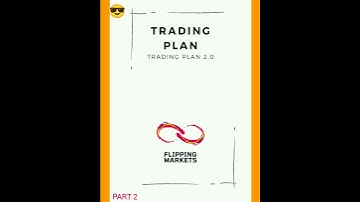 Flipping_Markets I SMC Handbook I Part 2 I Download Link in Related Video I Thanks_Flipping_Markets