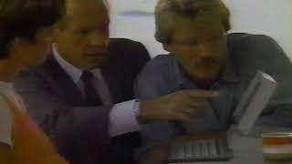 1989 TV Commercials - Prudential insurance 2