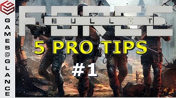 Bullet Force 5 Best Tips To Be a Pro-Gamer