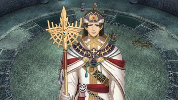 Ys: Origin | Part 1: The Wailing Blue