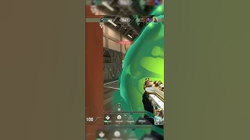 Viper Cringe Clutch but in a Funny way #shorts #clutch #valorant