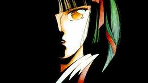 Vampire Princess Miyu