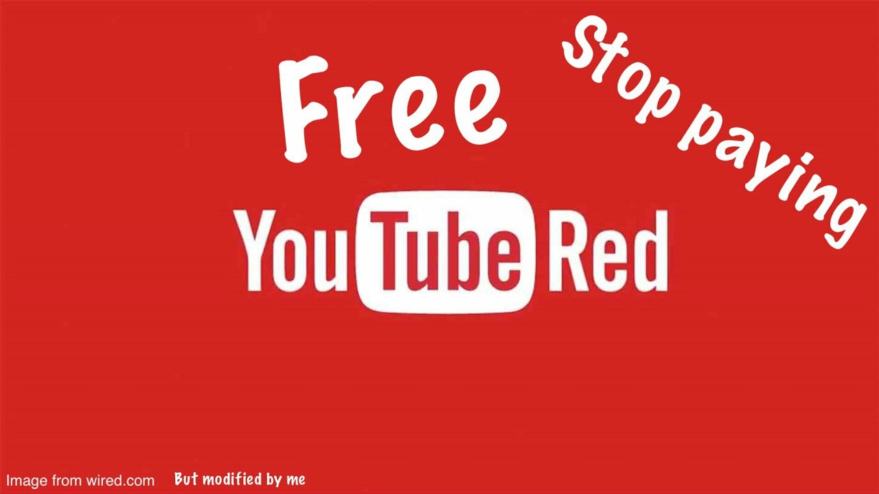 Youtubered Youtubered