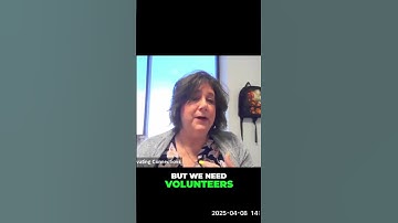 Camp Connect Needs YOU! Volunteer for Fun Events & Workshops!