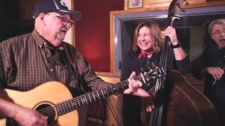 &quot;These Ole Blues&quot; Official Video, Missy Raines &amp; Allegheny w/ Danny Paisley, Darol Anger &amp; Shad Cobb