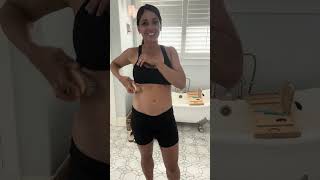 2024 Spring Wellness Renewal Challenge Dry Brushing Demo