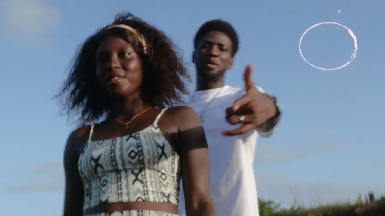 ELF feat GATO CHATO   N'AMAU VIDEO OFICIAL 4K  BY ELF
