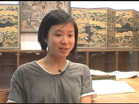 UC Berkeley is Home to East Asian Treasures