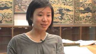 Wildon Home Entertainment Center UC Berkeley is Home to East Asian Treasures