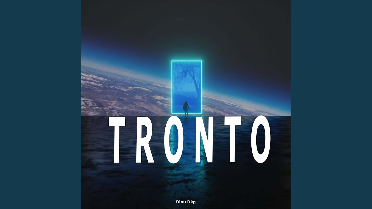 Watch TRONTO on YouTube Watch TRONTO on YouTube