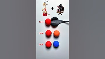 Gazelle🦒 | Zootopia Color Mixing🐾 #zootopia #colormixing #satisfying