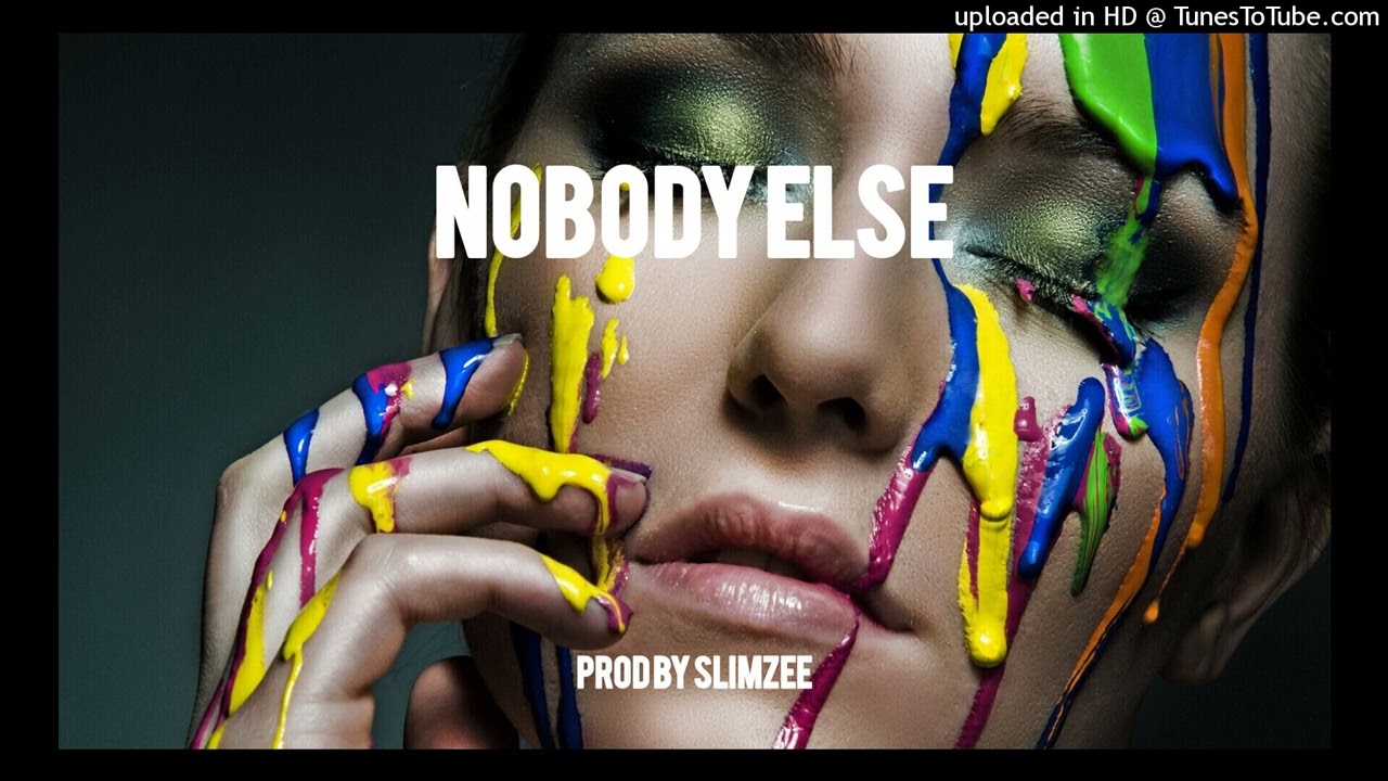 'NOBODY ELSE' - OmahLay x Bella Shmurda || Afrobeats type beat