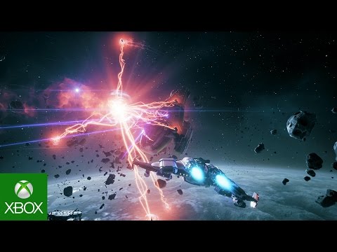 EVERSPACE™ Game Preview Release Trailer