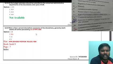 EOT-141 2019 November paper discussion video 2