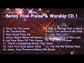 Benny Hinn Praise & Worship 1, 베니힌 찬양 예배 1