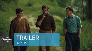 Bratia (2023) oficiálny trailer