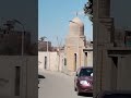 زيارة مقابر ما بين باب الوداع وباب التربة بجوار منطقة باب الوزير التراثية د كمال الجبلاوي