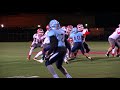 Jamesville-DeWitt vs Indian River - NNY Football Game of the Week